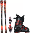 Ski image